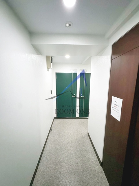 新東京タワーレジデンスＩＩの内装