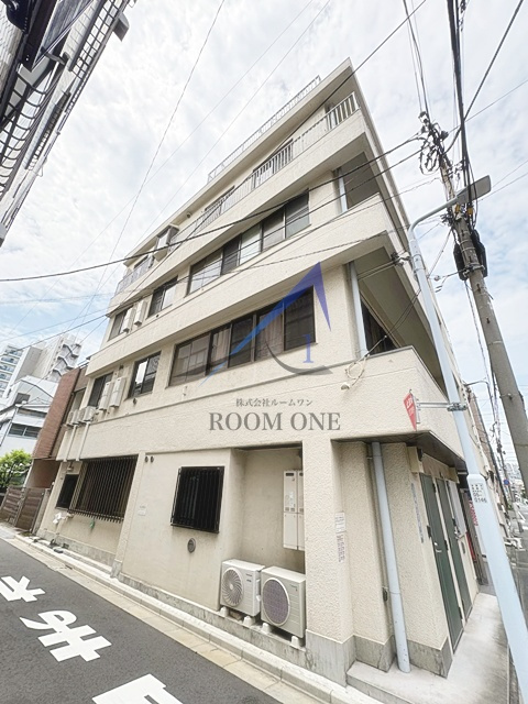 新東京タワーレジデンスＩＩ