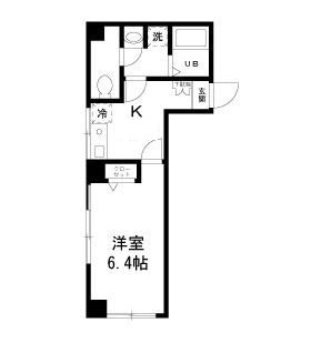 新東京タワーレジデンスＩＩの間取り|間取りです。