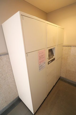 ブランネージュ多摩川の設備