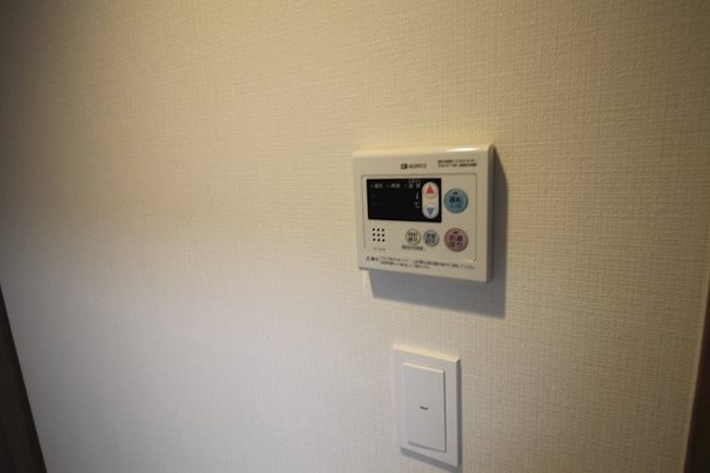 【設備】パークアクシス名古屋山王橋
