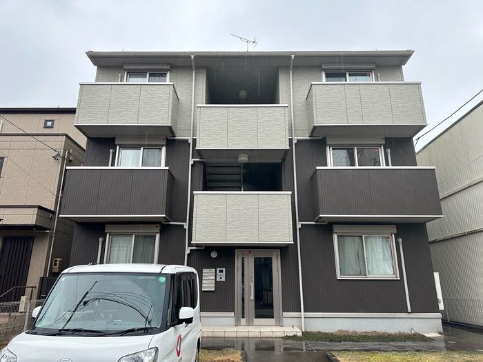 アイエス　浮島