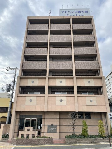 【外観】