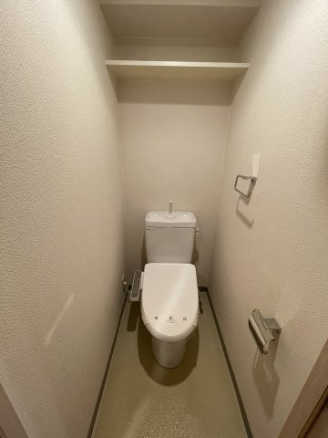 【トイレ】