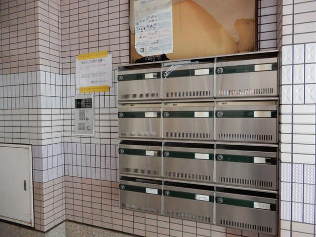 ＳＫビルのその他共用部分