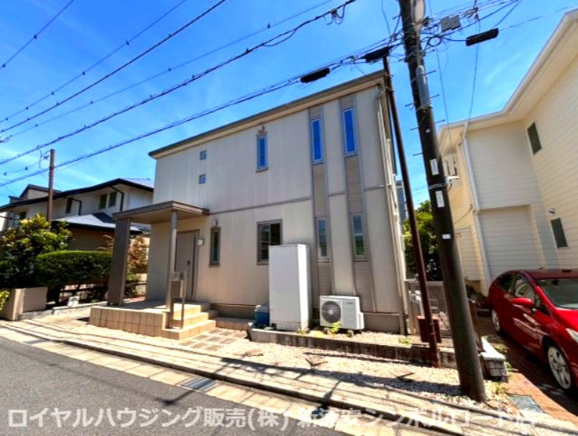 浦安市舞浜３丁目の中古一戸建の画像