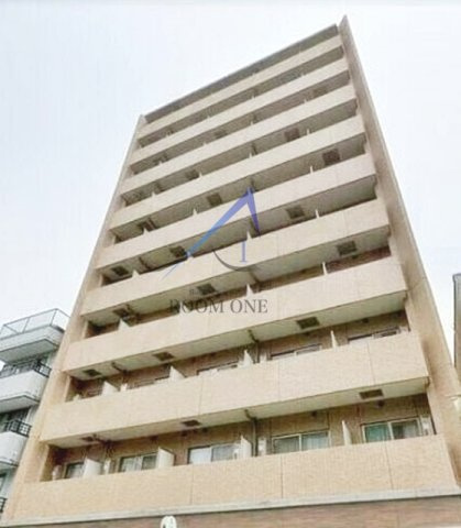 パークウェル早稲田弐番館