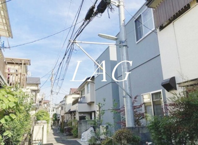 【外観】 | ｎｅｗ　ｐａｌｃｏｕｒｔ | 外観です。