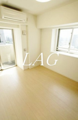【居間・リビング】 | ブライズ品川南Le-lion | 洋室のお部屋です。