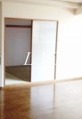 【居間・リビング】 | メゾン高橋 | 洋室のお部屋です。