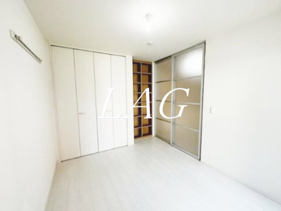 【寝室】 | フュチュール　モンレーヴ | 寝室です。