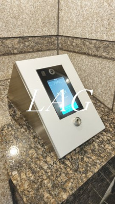 【セキュリティ】 | ルーブル西五反田弐番館 | オートロック付きです。