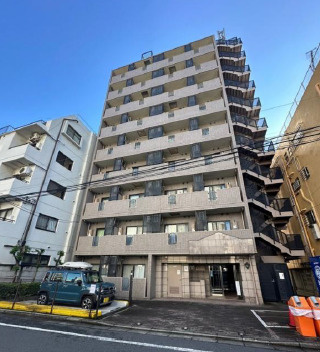 ロイヤルアメニティー巣鴨