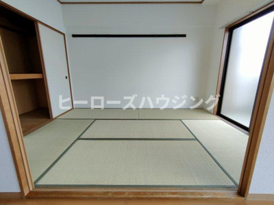 【和室】 | ラミティエ