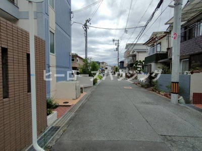 【周辺】 | ラミティエ
