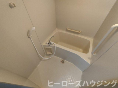 【浴室】 | ラミティエ