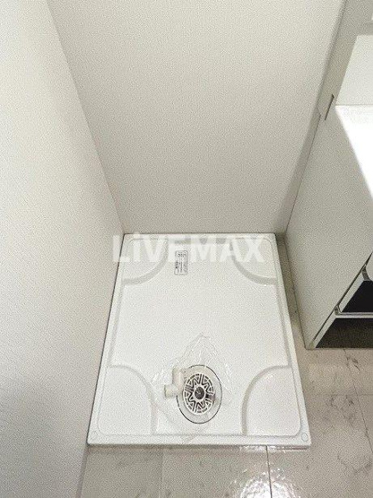 【設備】リヴシティ浅間町
