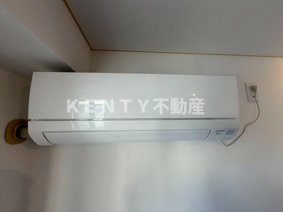 【設備】 | プレステージ多摩川
