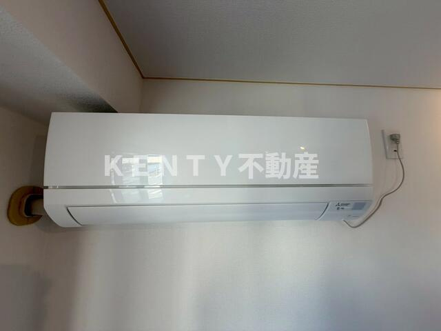 【設備】 | プレステージ多摩川