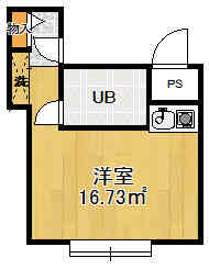 【間取り】 | プレステージ多摩川
