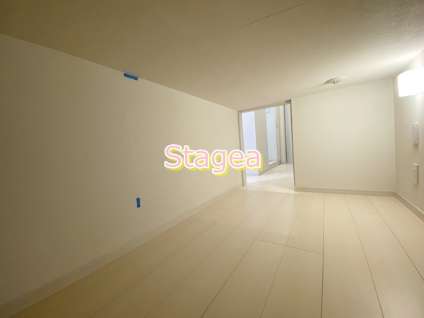 IXO上木崎の収納