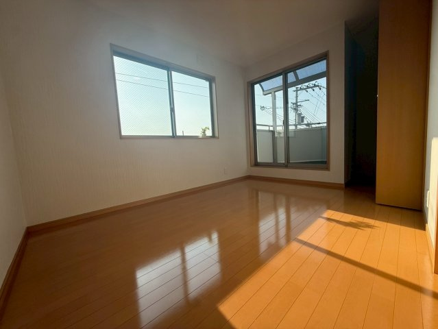 末広町　中古戸建　2398の洋室