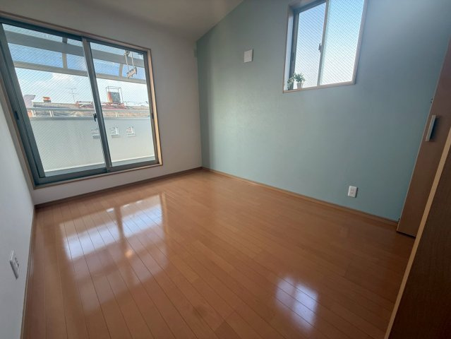 末広町　中古戸建　2398の子供部屋