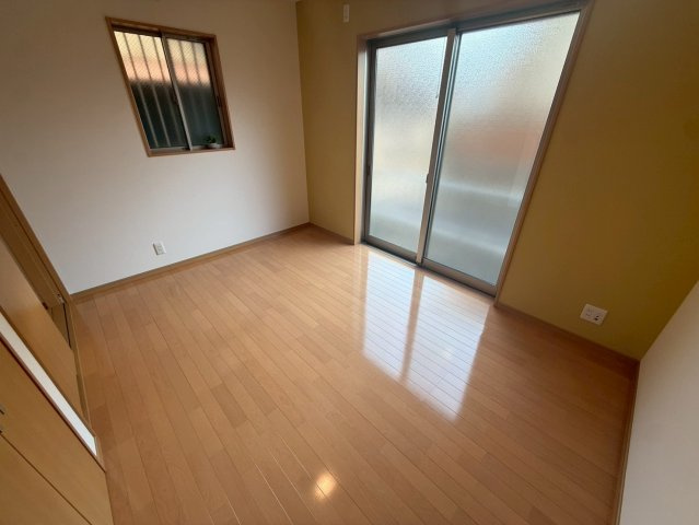 末広町　中古戸建　2398の寝室
