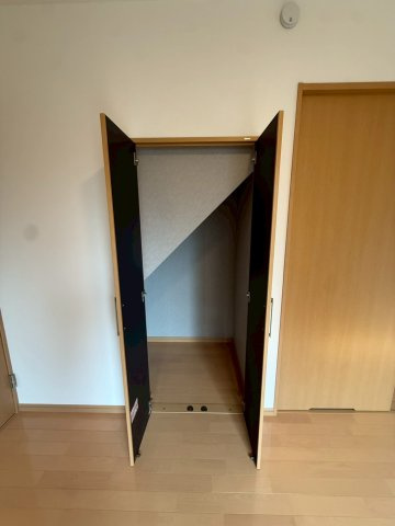 末広町　中古戸建　2398の収納