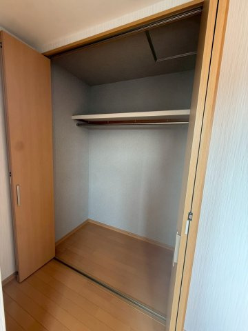 末広町　中古戸建　2398の収納