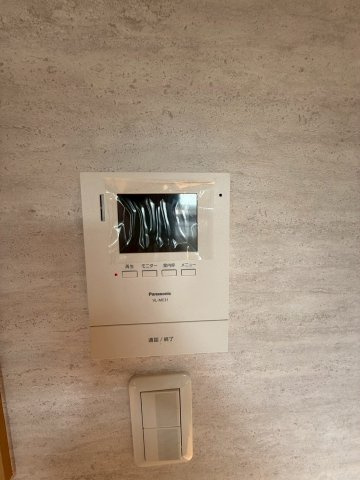 末広町　中古戸建　2398のセキュリティ