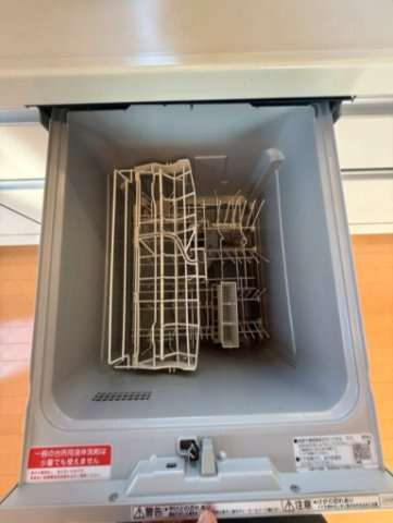 末広町　中古戸建　2398のその他|嬉しい食洗器♪