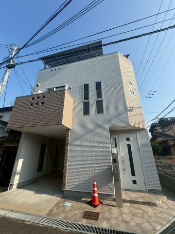 末広町　中古戸建　2398
