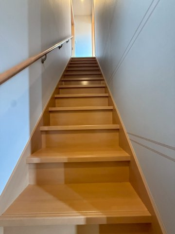 末広町　中古戸建　2398の内装