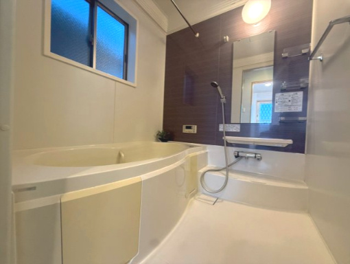 末広町　中古戸建　2398の浴室