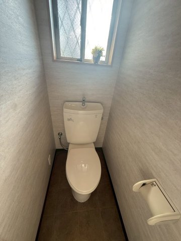 末広町　中古戸建　2398のトイレ