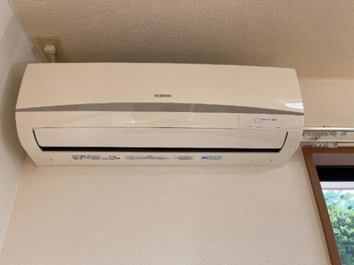 【設備】 | ストロベリーガーデン | 室内設備