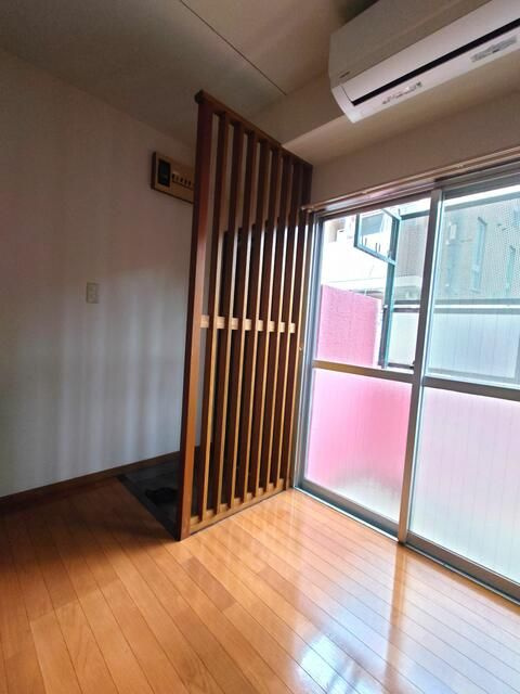 コーポ若林