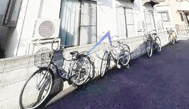 Ｋハイツ