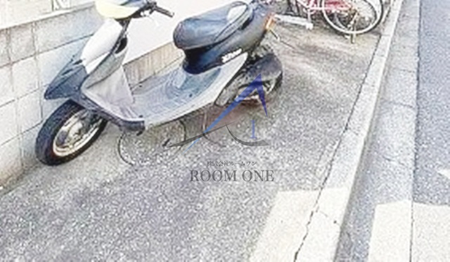 Ｋハイツ
