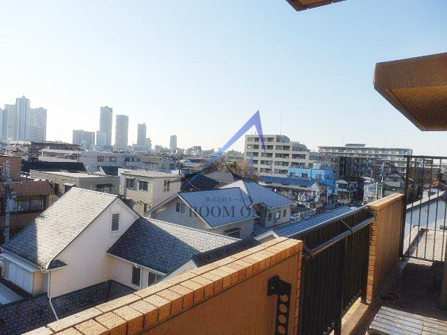 フェニックス・エルミタージュ 