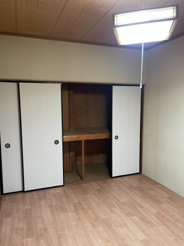 ハイツ青葉の寝室|☆スペシャリストなプロ賃貸師が接客対応させていただきます☆