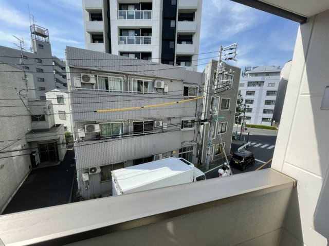【展望】 | グランクオール赤塚