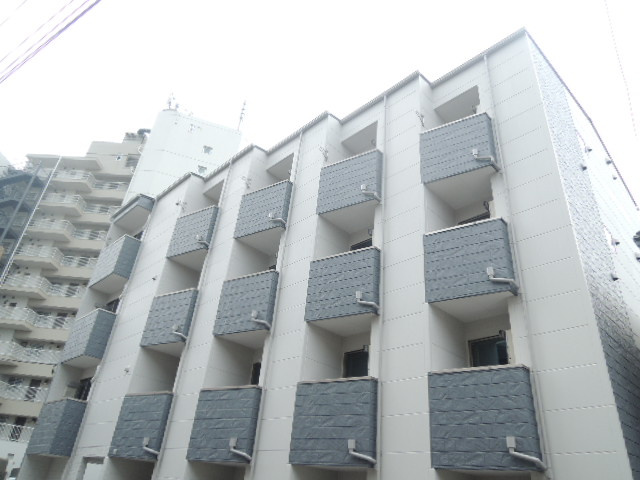 【外観】 | グランクオール赤塚