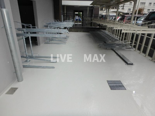 【その他共用部分】S-RESIDENCE新大阪駅前