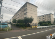 相模台団地２－１号棟の画像