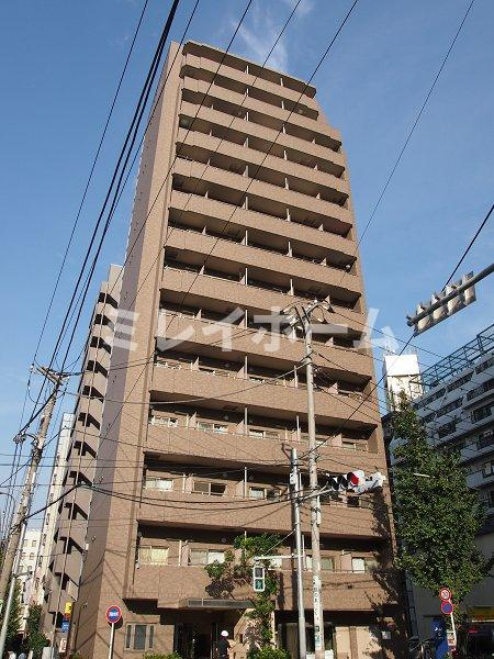 ルーブル西五反田