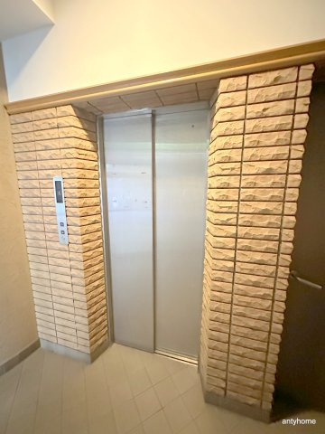 グランドマリン森ノ宮　仲介手数料無料の設備