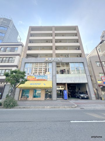 グランドマリン森ノ宮　仲介手数料無料