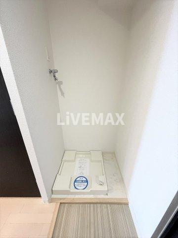 【その他】リヴシティ栄弐番館